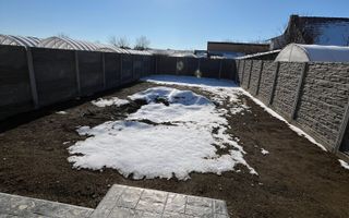 UTVIN , 4 CAMERE, DUPLEX - Poză 9