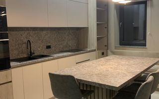 VILĂ DE LUX –  Strada Gheorghe  Ioneescu Sisești/ Băneasa – 1.200.000€ - Poză 16