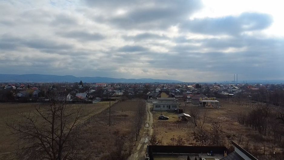 Teren intravilan pe str. calea Barladului - de vanzare - Poză 3