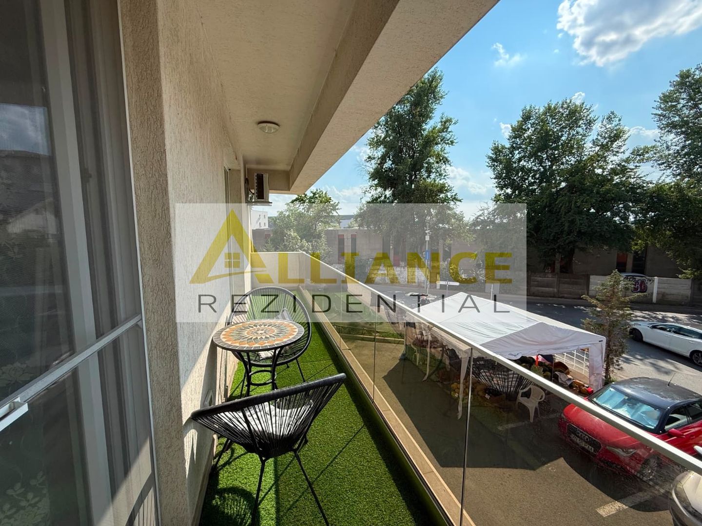 Metrou Berceni (2 min) Apartament 2 Camere-Mobilat/Utilat - Poză 17