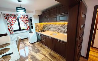 Apartament 3 camere mobilat si utillat  Tiglina 2 - Poză 3