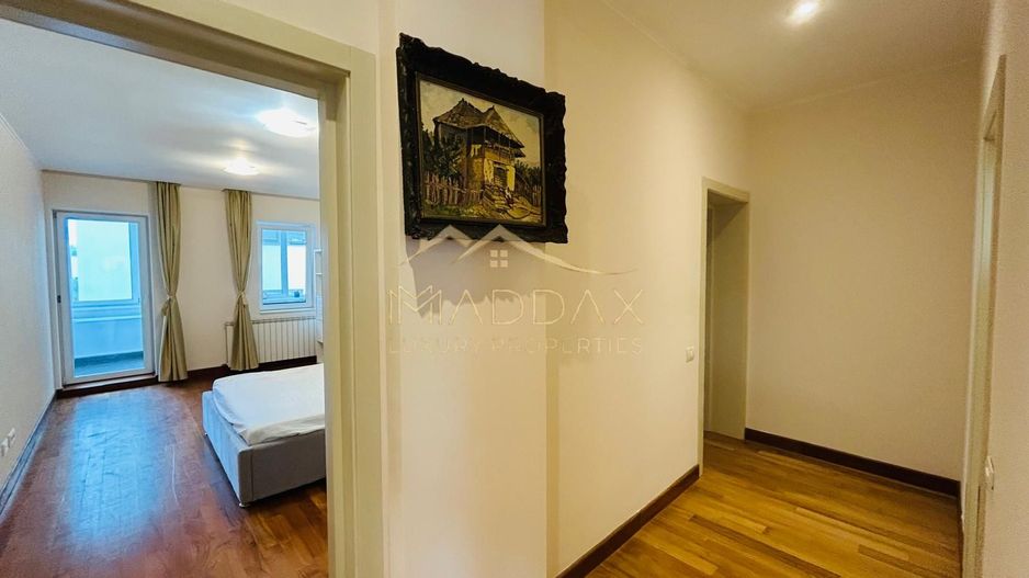 Apartament 4 camere 180mp I Herastrau I 2 locuri parcare*** - Poză 16