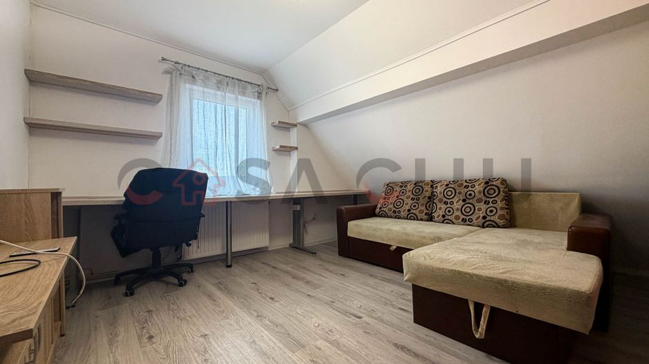 Apartament 2 camere | curte, parcare | Someseni - Poză 3