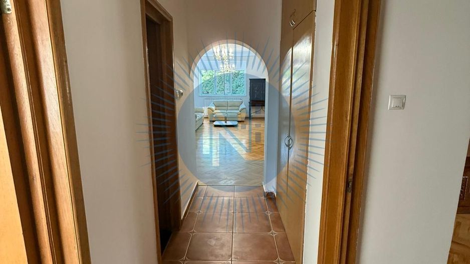 Apartament Marriot - Poză 12