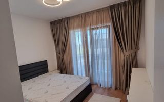 2 camere | Darwin Residence | Tunari | Pipera | Otopeni - Poză 4