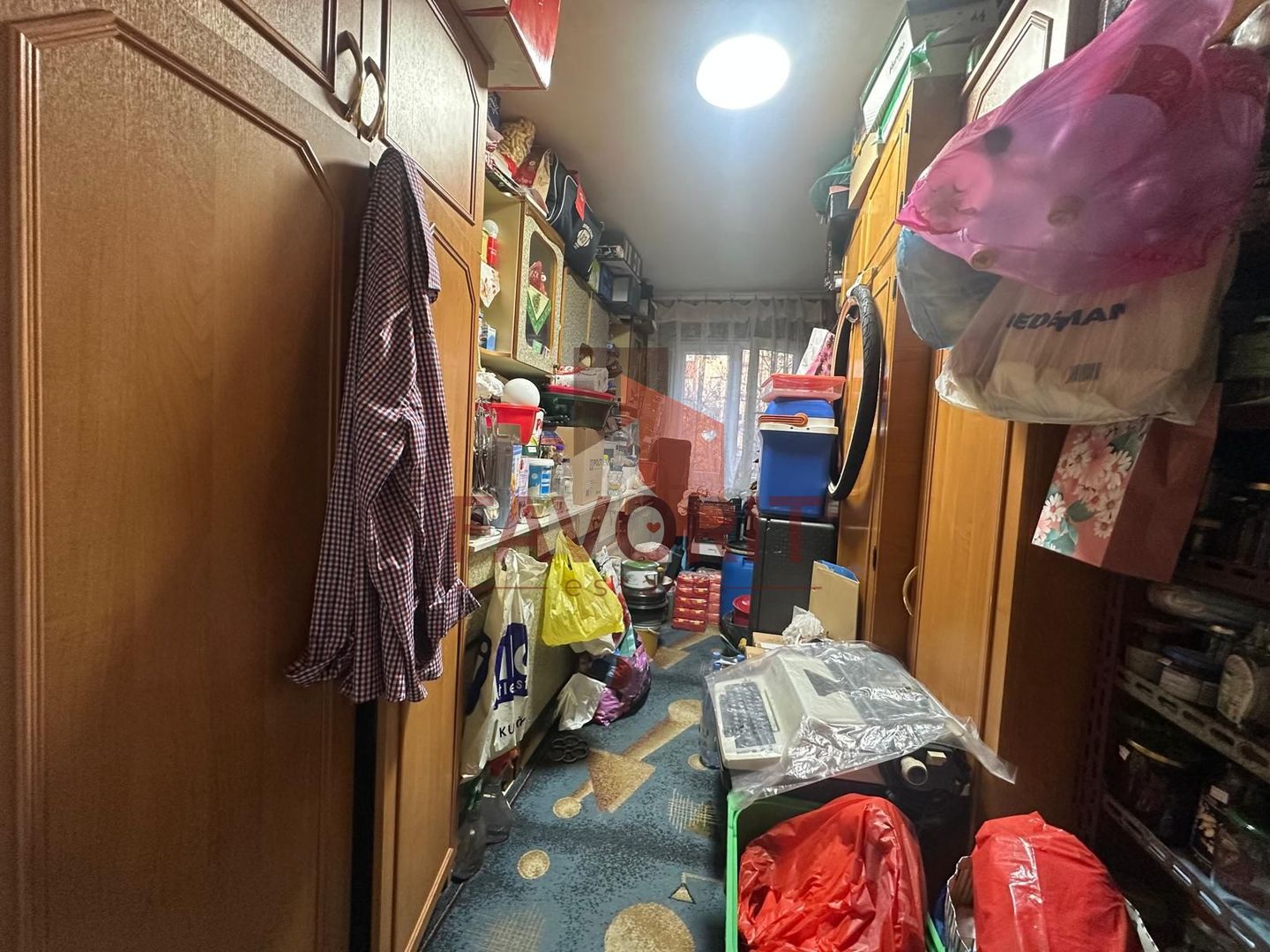 5 camere | etaj 1 | mobilat si utilat | ideal pentru inchiriere | - Poză 11