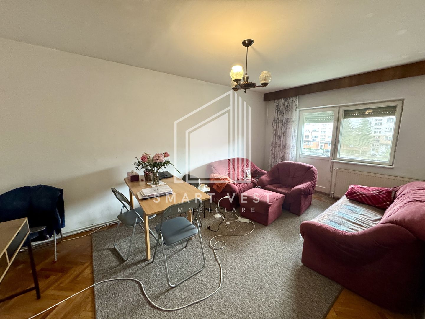 Apartament 3 camere decomandat | Etaj 2 | Micro 17 Independenței - Poză 2