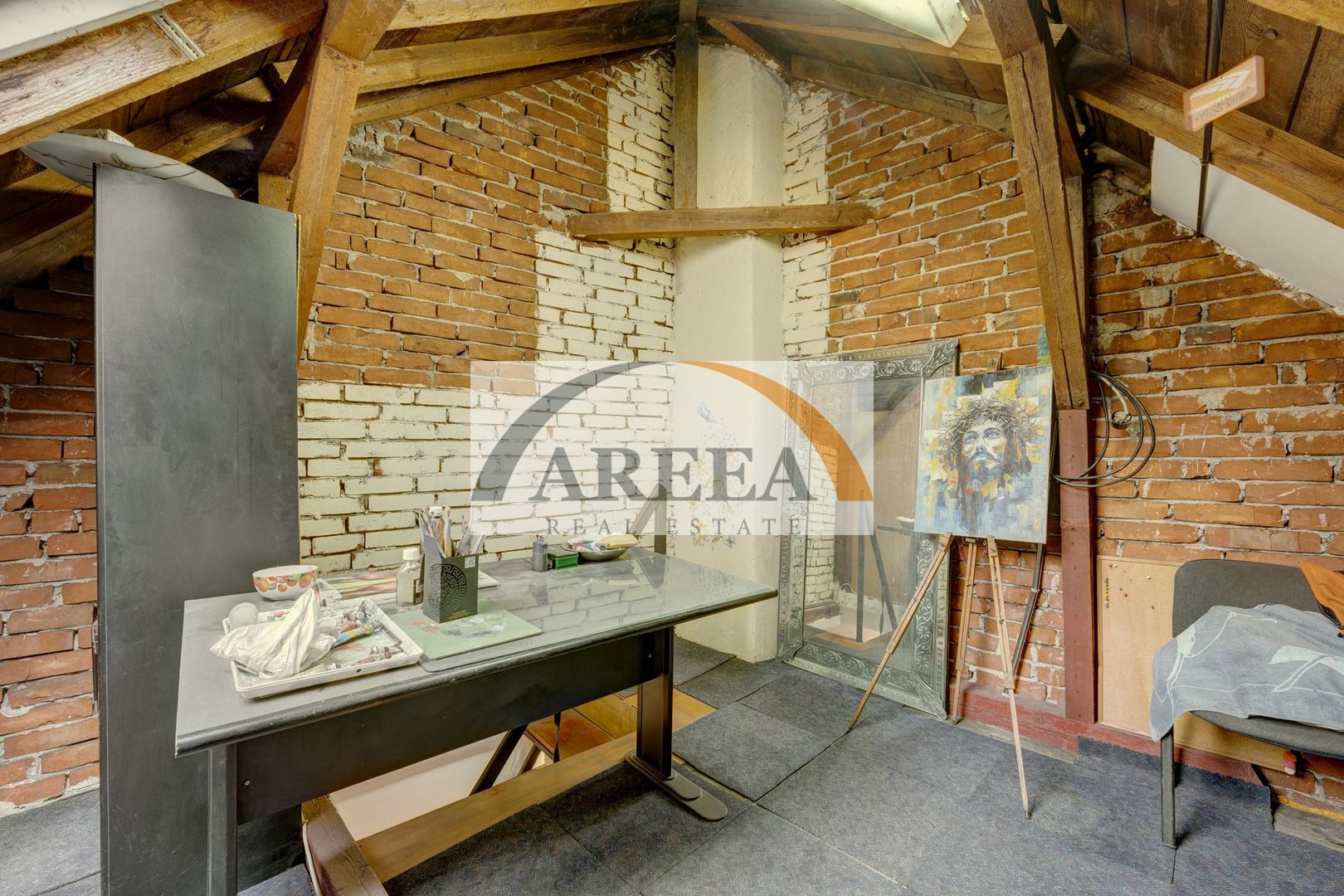 Ultracentral - zona Polona - 3 camere cu dependinte si GARAJ propriu - Poză 21