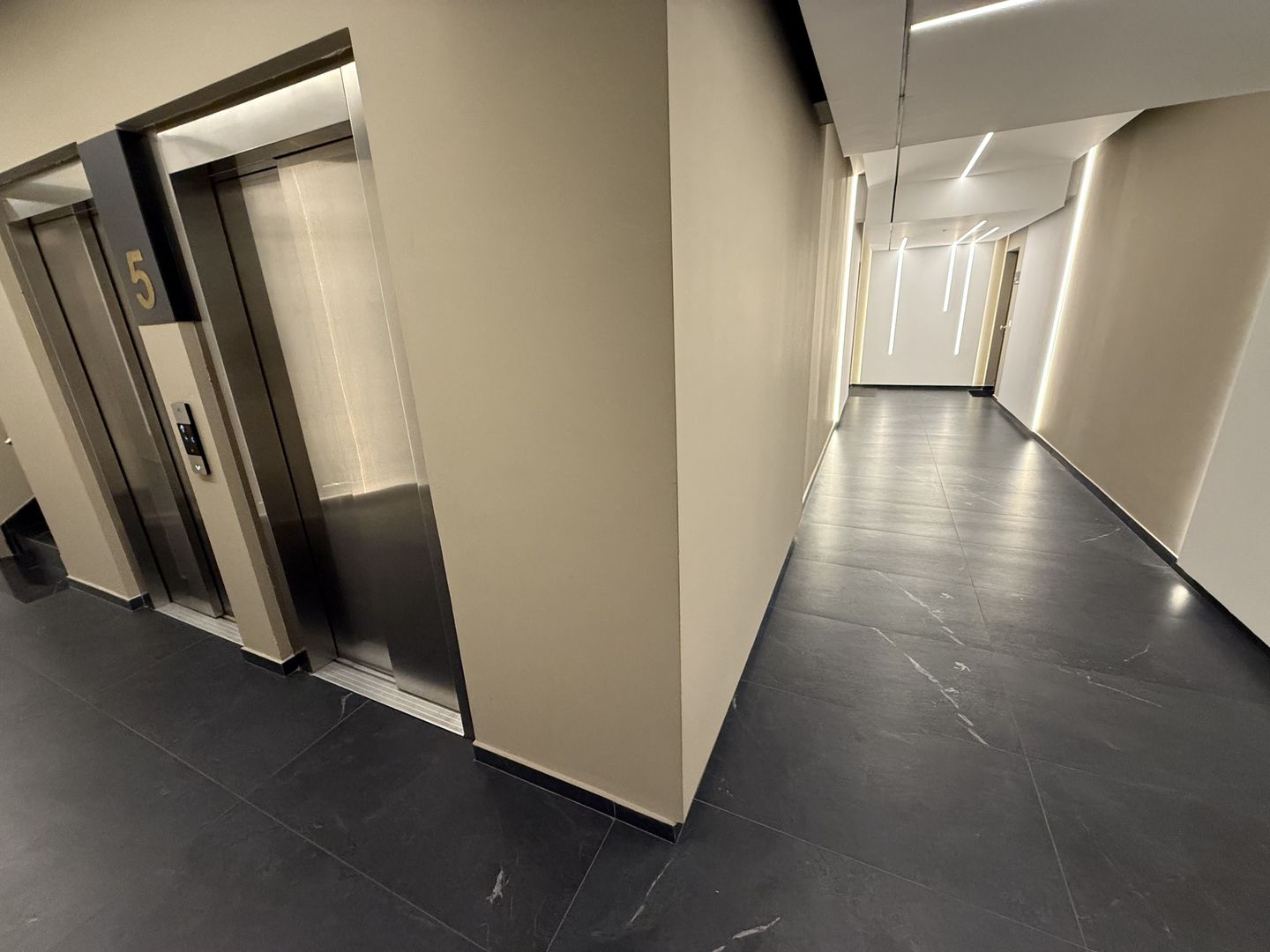 Apartament 2 camere | Nusco City-Pipera | TVA INCLUS - Poză 18