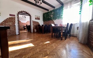 VANZARE VILA | ZONA DECEBAL | D+P+1E+M - Poză 1