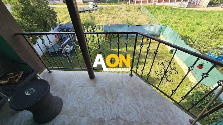 Casa 5 Camere Zona Schit, 520mp Teren, cu Garaj - Poză 22