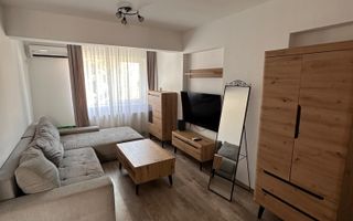 2 camere - Ranetti Residence Politehnica Grozăvești - Poză 9