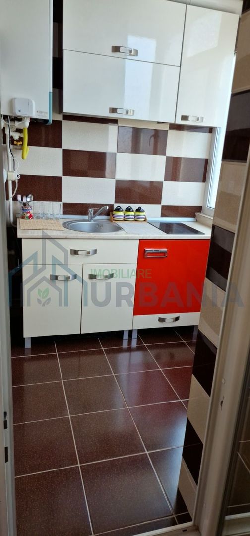 Apartament 1 cameră, 41 mp, Bucium, Strada Vișan, nr. 80, etaj 1 - Poză 7