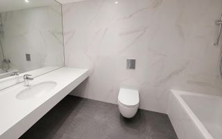 Apartament spatios 4 camere cu vedere liberă | One High District - Poză 9
