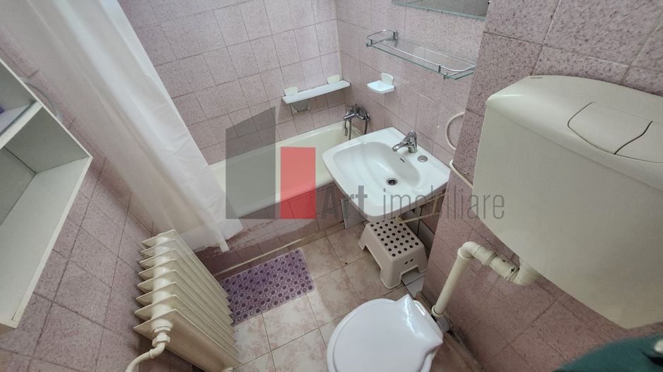 Apartamament 2 camere, cartier Bucurestii Noi/ Zona Parc Bazilescu - Poză 17