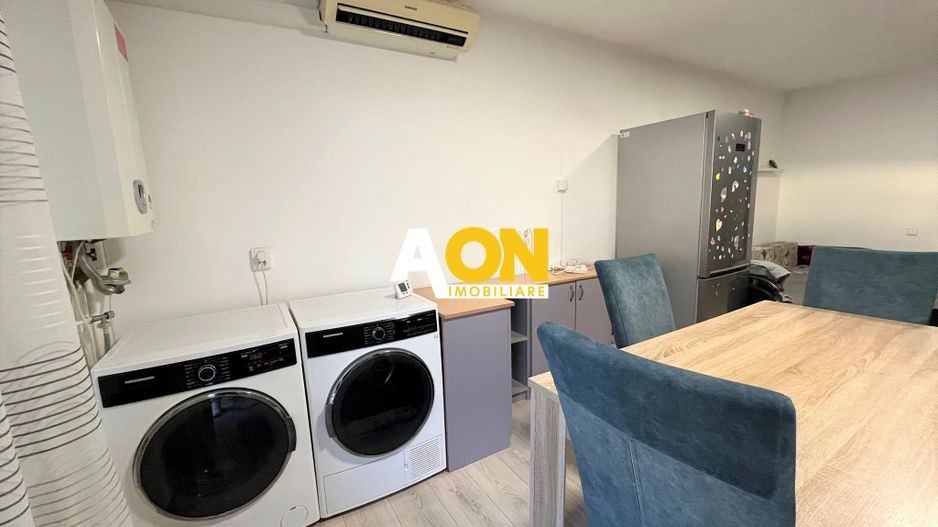 Apartament cu 3 camere, zona Kaufland - Poză 3