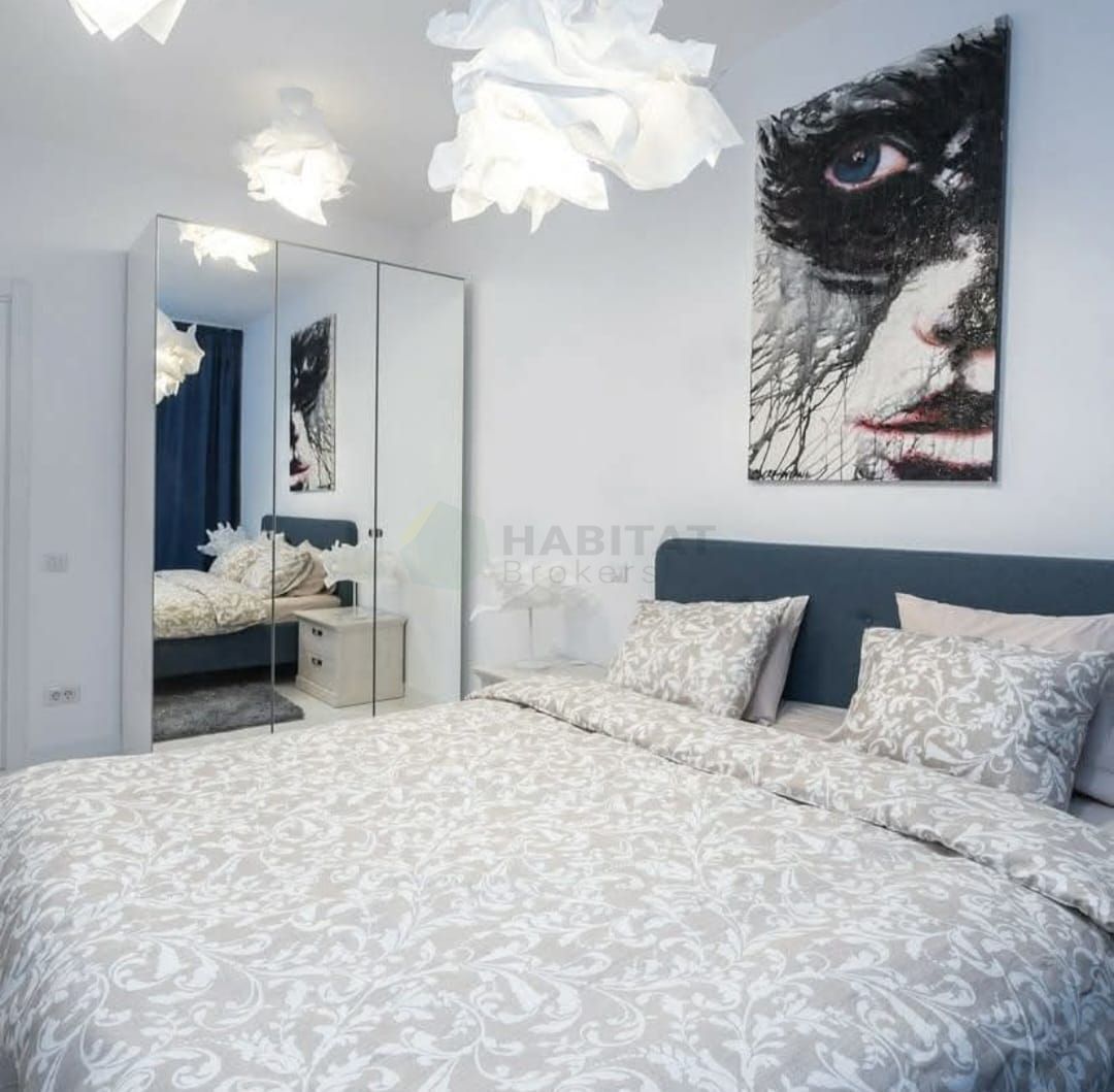 2 camere cu grădină proprie | Millo Residence - Poză 5