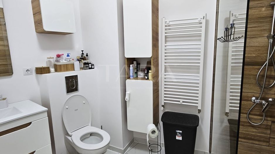 Apartament Modern cu 2 Camere în Zonă Semicentrală - Poză 7