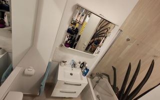 Apartament 3 camere, 78 mp, parcare, Titan, bloc 2021 - Poză 6