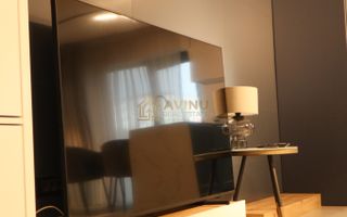 Apartament cu 3 camere de inchiriat in zona Domenii comision 0% - Poză 10