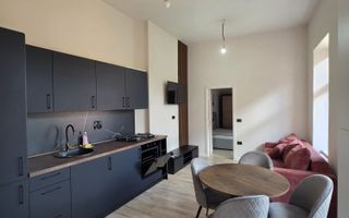 Apartament 2 camere de închiriat – Ultracentral, zona Teatrului | Arad - Poză 3