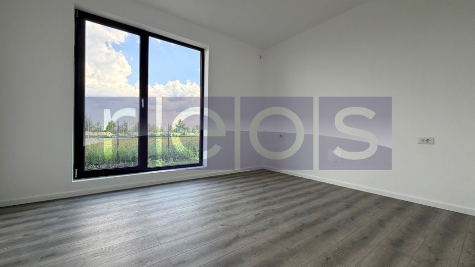 CASA INDIVIDUALA  | 3 DORMITOARE | CURTE PROPRIE | TUNARI - Poză 14