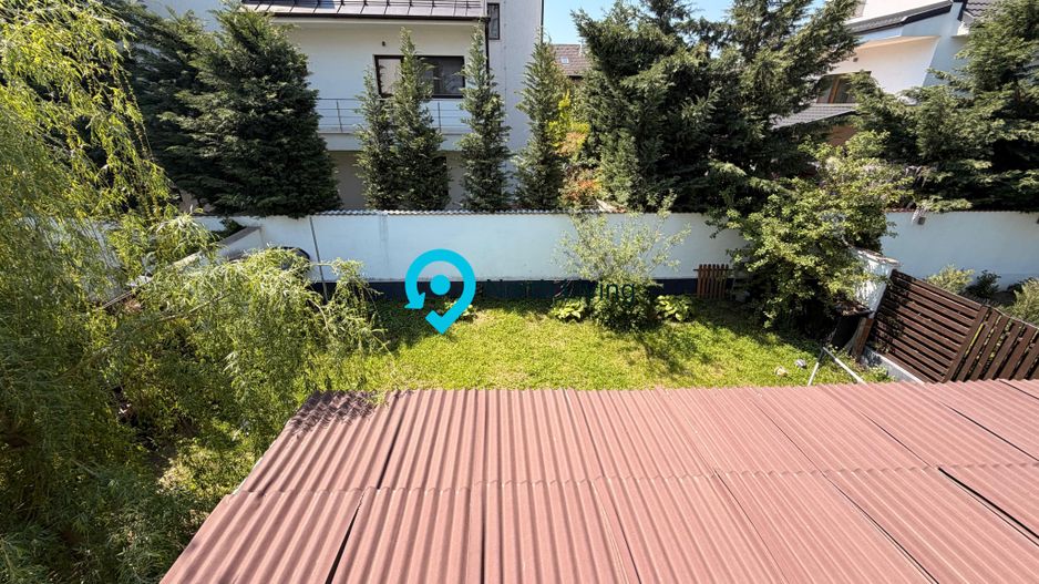 Vila de Lux in Iancu Nicolae | 5 Camere | Garaj acoperit | Curte 253mp - Poză 3