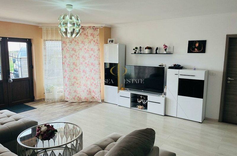 Casa individuală 3 camere| Mosnita Nouă - Poză 2
