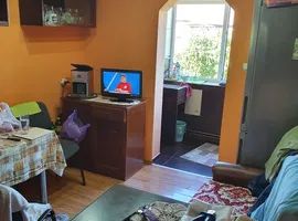 Apartament 2 camere Lipovei cu centrala - Poză 3