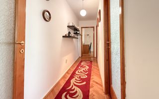 0% comision, 3 camere, etaj intermediar, Piata Hermes - Poză 2