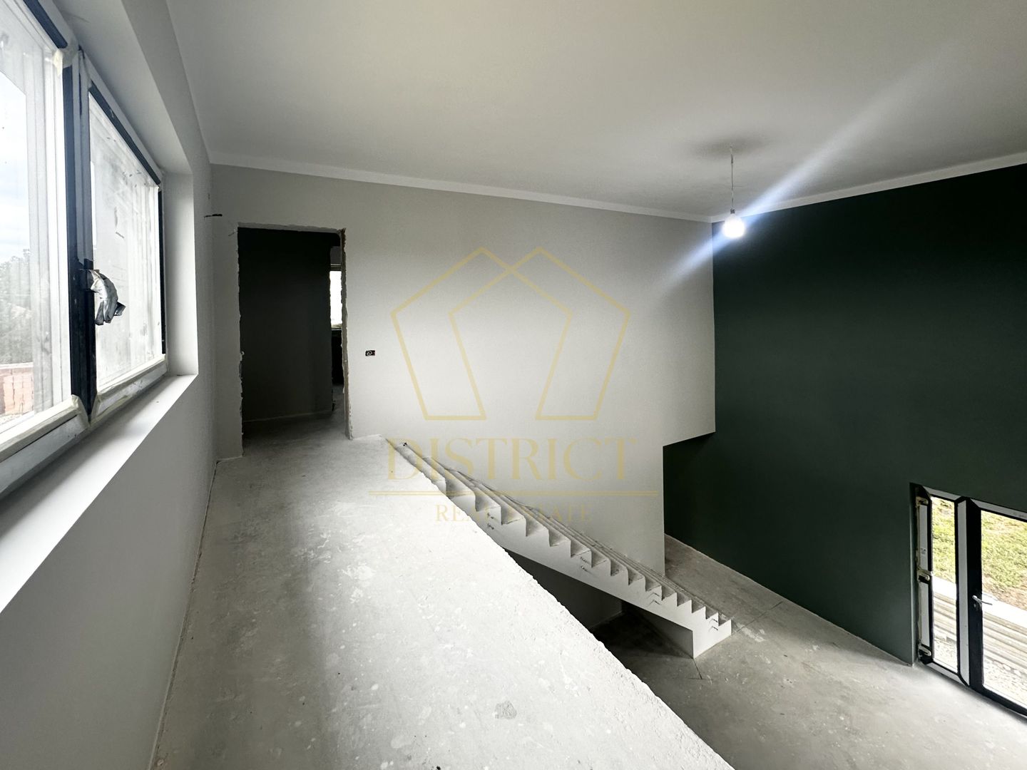 Casa individuala Termo-Pasiva | Dumbravita | Parcul Central - Poză 2