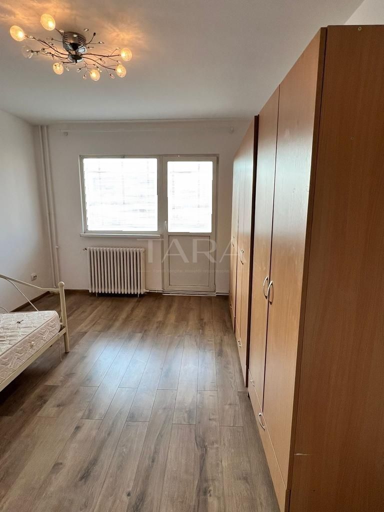 Apartament cu 3 camere de vanzare in Marasti, OMV. - Poză 4