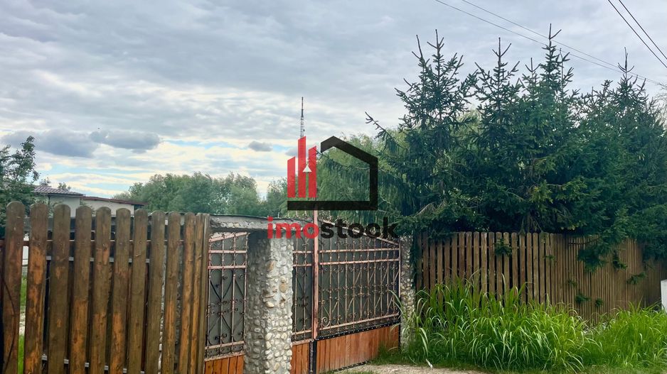Teren Timisoara-1433 mp FS 22m - Poză 1