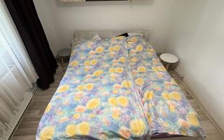 Apartament 3 camere de vanzare – Dambu, 52 mp utili, parter - Poză 4