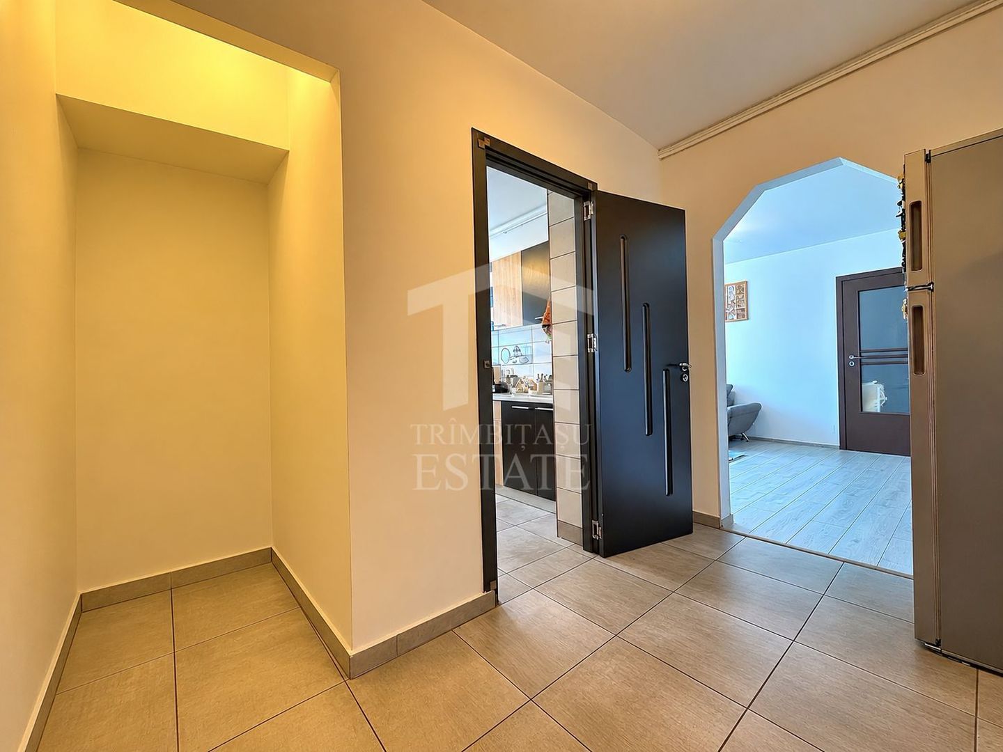 Apartament 3 camere | Str. Uioara nr. 13 | Berceni - Poză 11