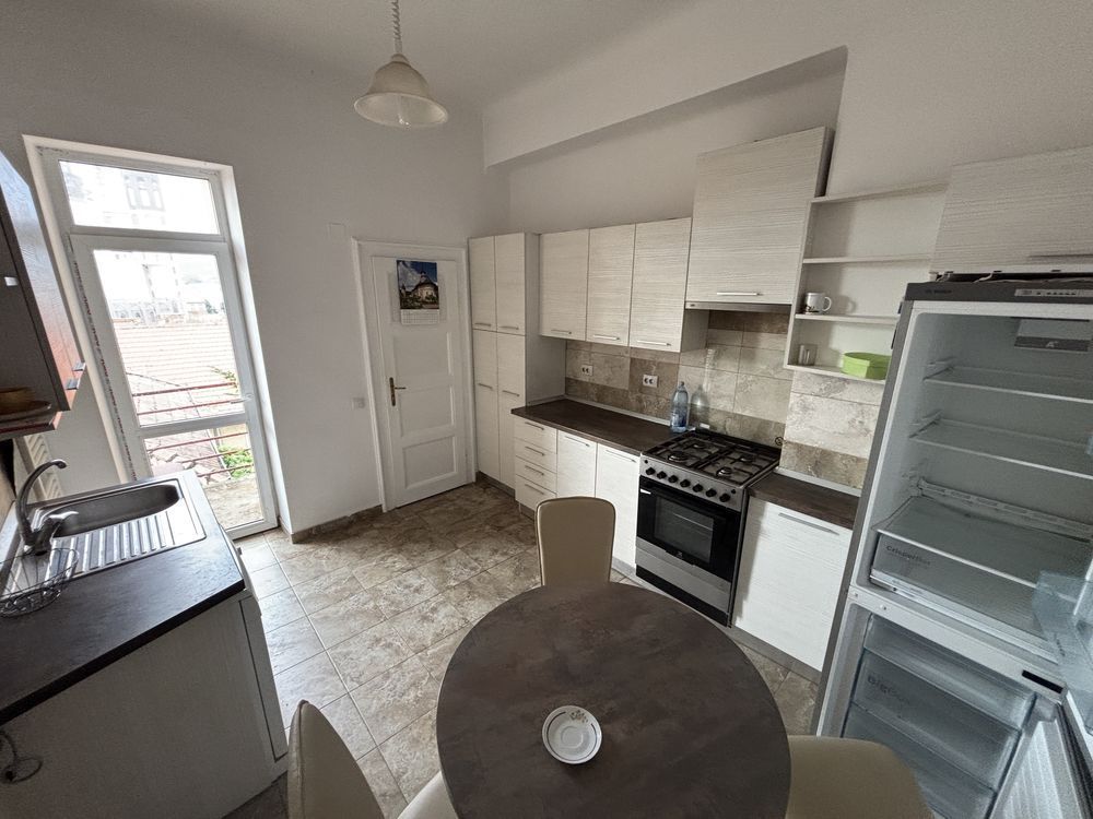 Apartament cu 2 camere spatios | 85 mp | Ultracentral | Mobila la cerere - Poză 5