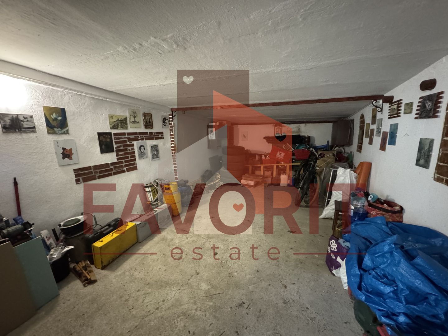 Etaj 2. La 400 m de Opera. Disponibil imediat. Centrala proprie - Poză 14