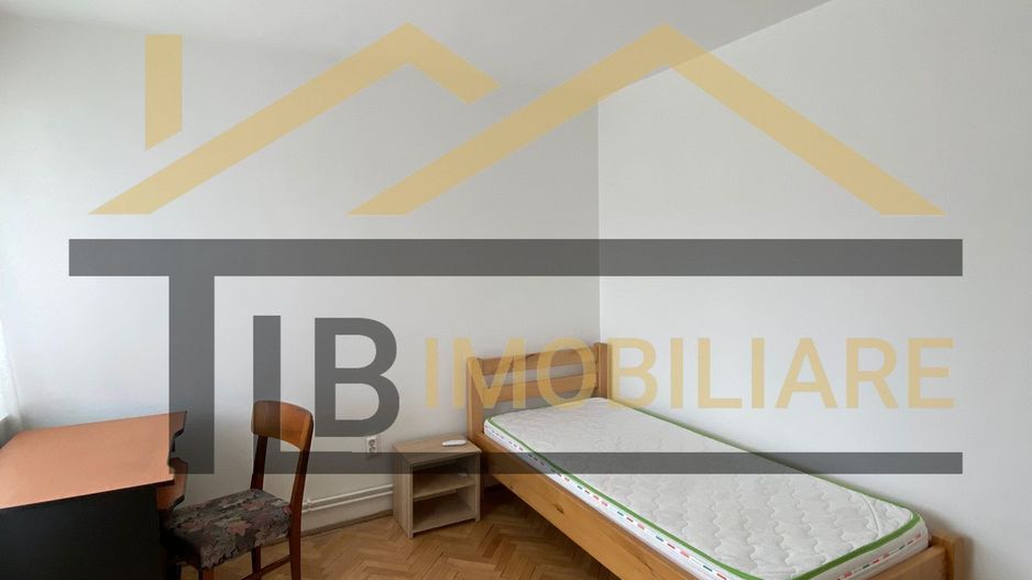 Apartament de 3 camere, 60mp, zona UMFST - Poză 5
