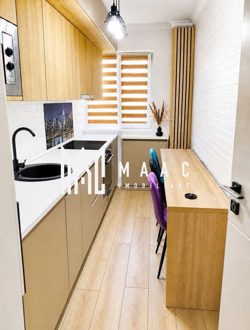 Apartament 2 camere | Ostroveni | 58 mpu | Ostroveni | - Poză 2