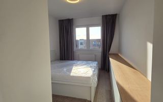 Apartament 3 camere decomandat Casa Nobel, vedere panoramică, mobilat/utilat - Poză 5