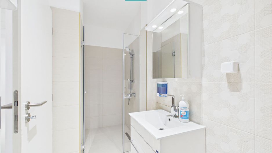 Spațiu de birouri premium Piața Libertății - Poză 6