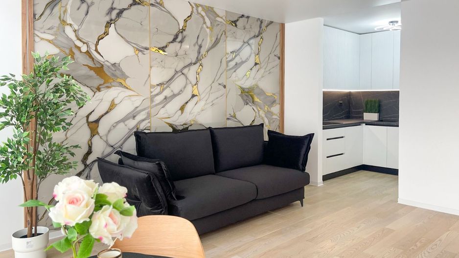 Închiriere apartament 2 camere 77mp | Prima Închiriere - Poză 3