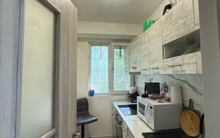 Garsonieră renovată complet |  Crângași - Poză 4