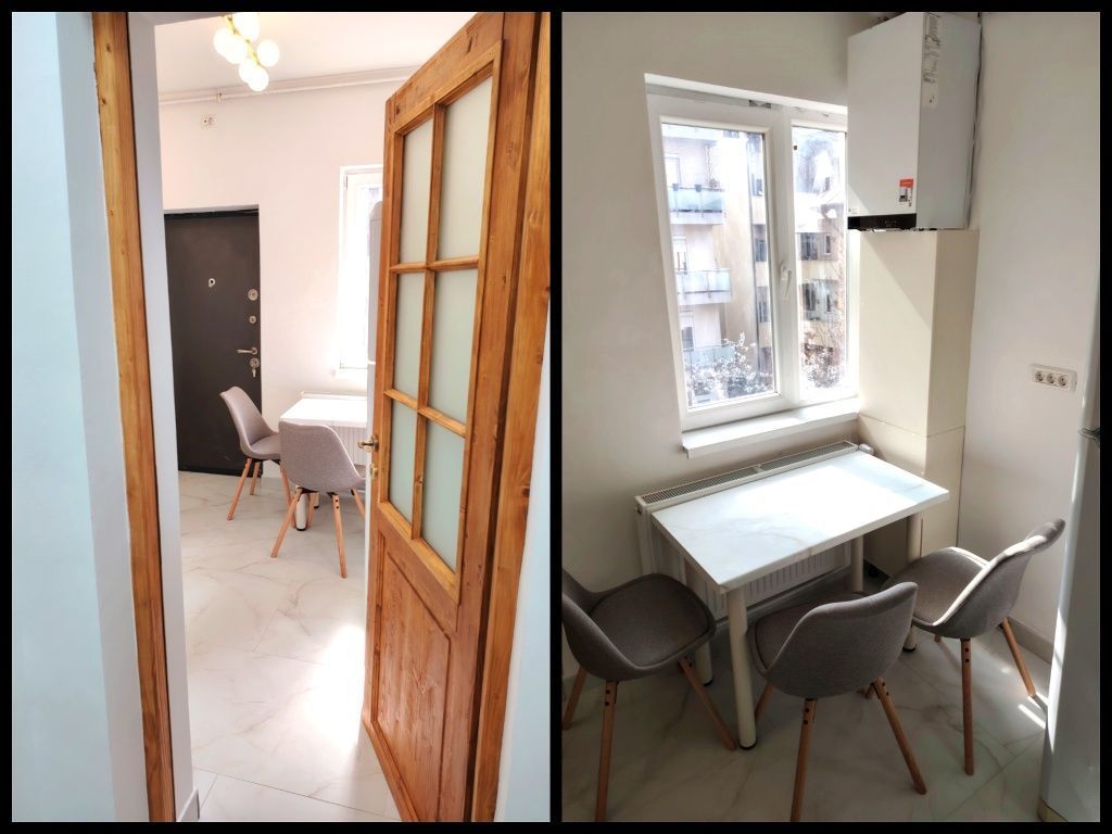 Apartament 2 camere Banu Manta - Poză 3