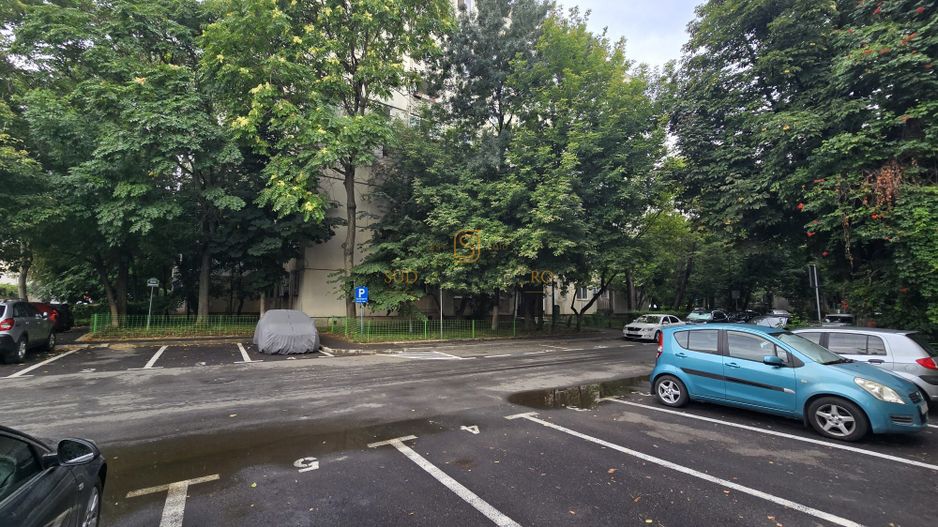 Apartament cu 4 camere, 89.15 mp, Metrou Aparatorii Patriei - Poză 2