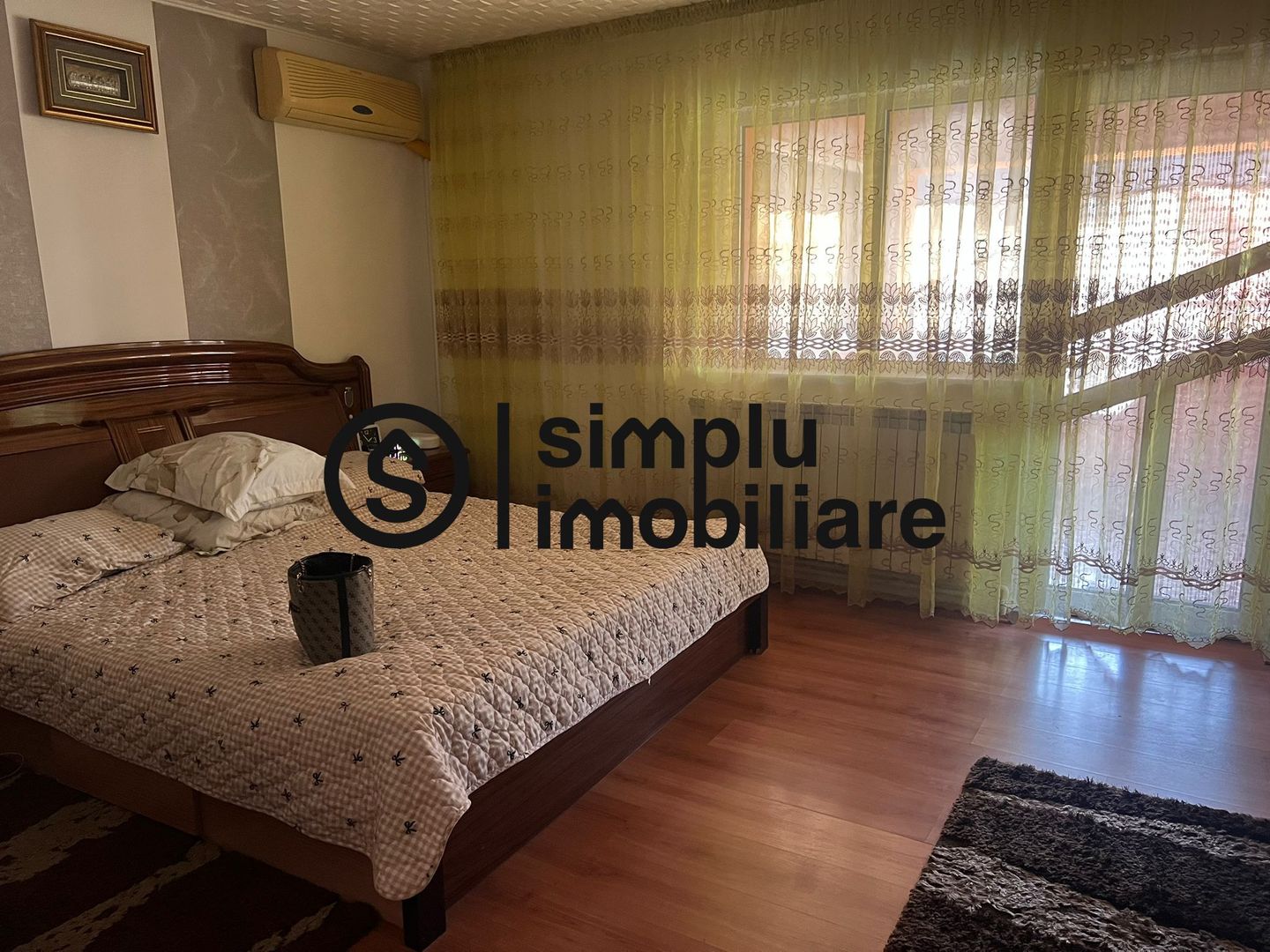 Vila S+P+1+M Lapus, str Paunitei - Poză 7