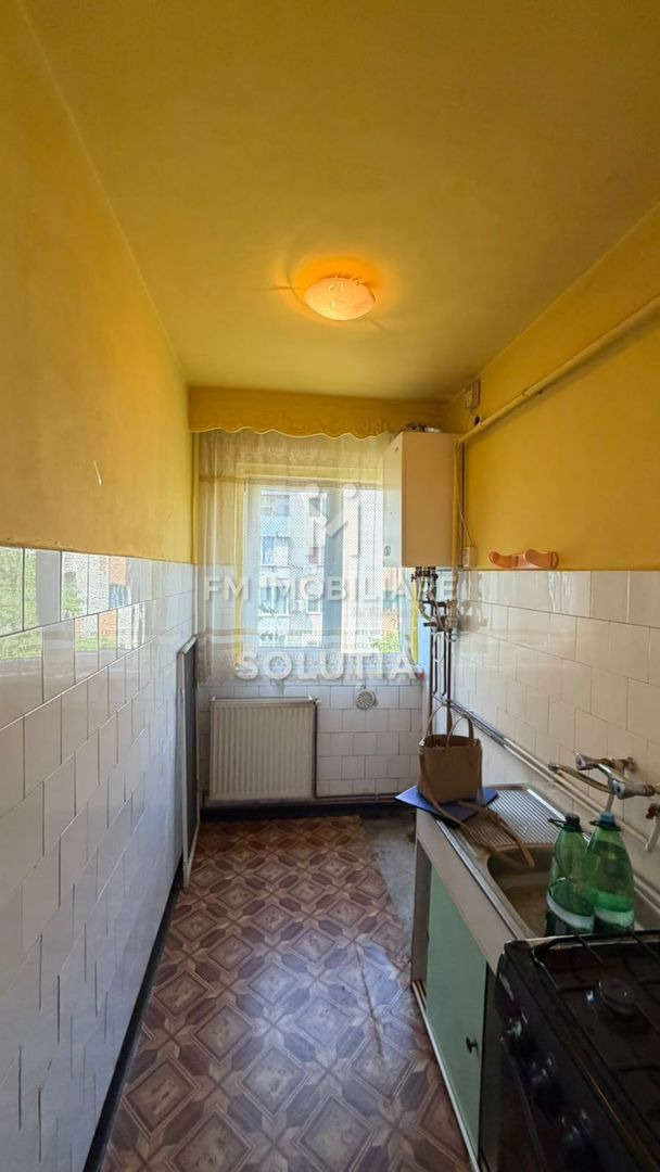 Apartament 2 camere | Zonă accesibilă | Etaj 3 | - Poză 1