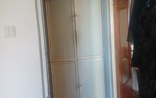 Vanzare Apartament 2 camere confort 1, 55 mp, balcon termopan, bloc 1983 -Rahova - Poză 2
