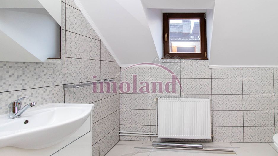 Inchiriere - Rezidenta/Birouri - Vila cu curte - Aviatorilor - Poză 28