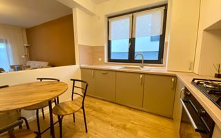 Apartament 2 camere | Etaj 1 | Balcon | Mobilat si utilat - Poză 5